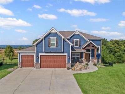 18295 NW Iris Ct, Platte City, MO, 64079