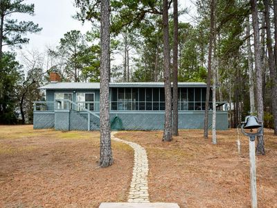 75 Cougar Rd, Dadeville, AL, 36853