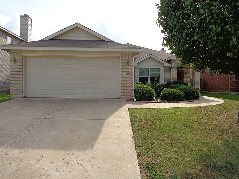 2nd image of 806 Deedee Creek Dr
