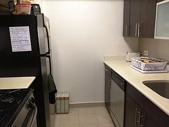 Rented by Keller Williams NYC