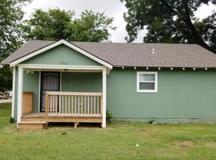 2403 N Quaker Ave, Tulsa, OK 74106