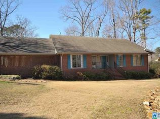 4690 Caldwell Mill Rd, Vestavia, AL 35243