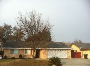 903 Marconi Dr, Hanford, CA 93230