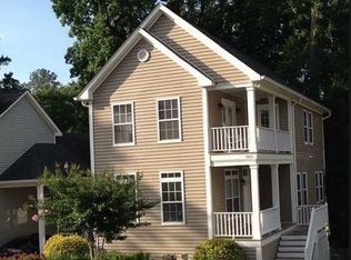 3431 Park St, Columbia, SC 29201