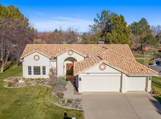 517 Liberty Cap Ct, Grand Junction, CO 81507