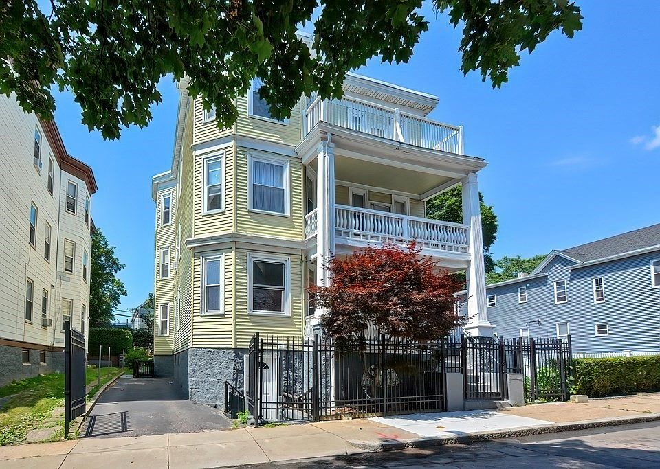 17 Michigan Ave, Dorchester, MA 02121 Zillow