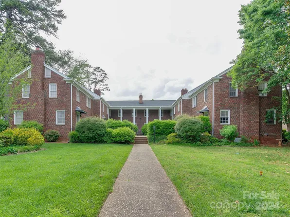 2240 Roswell Ave APT 6, Charlotte, NC 28207