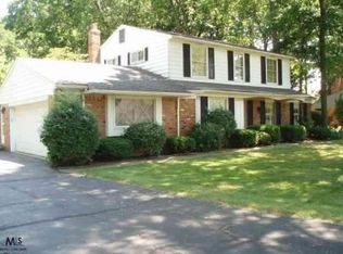 31426 Waltham Dr, Beverly Hills, MI