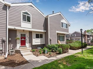 6865 W 84th Way APT 20, Arvada, CO 80003