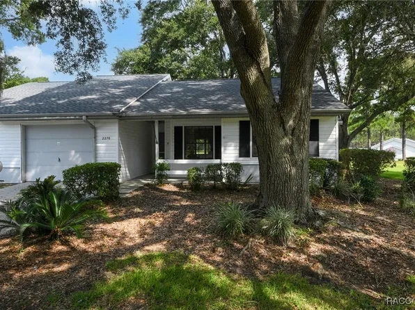 2276 N Volusia Point, Hernando, FL 34442