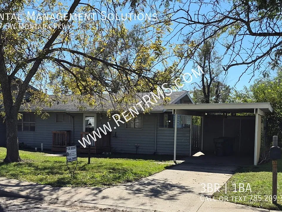 7127 SW Montara Pkwy