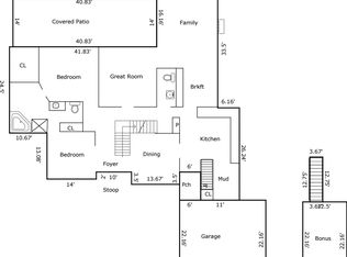 4310 3rd St NW, Hickory, NC 28601