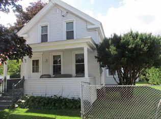 525 Ford Ave, Ogdensburg, NY 13669