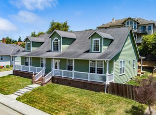 1675 Camellia Dr, McKinleyville, CA 95519