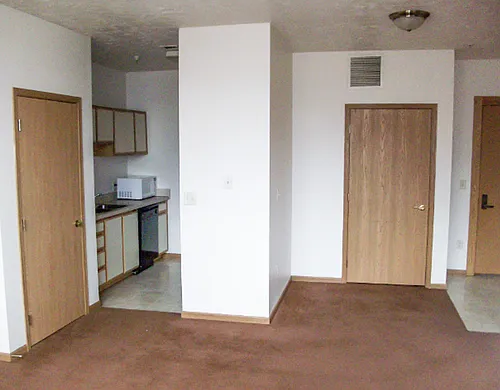Floor plan M6