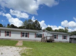2167 Blue Level Providence Rd, Rockfield, KY 42274