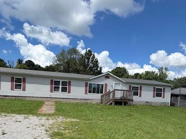 2167 Blue Level Providence Rd, Rockfield, KY 42274