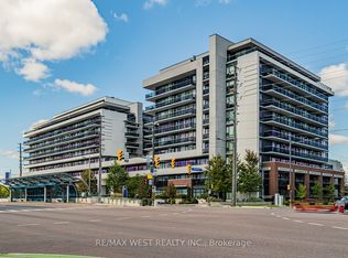 4800 Highway 7 Unit 805, Vaughan, ON L4L 1H8