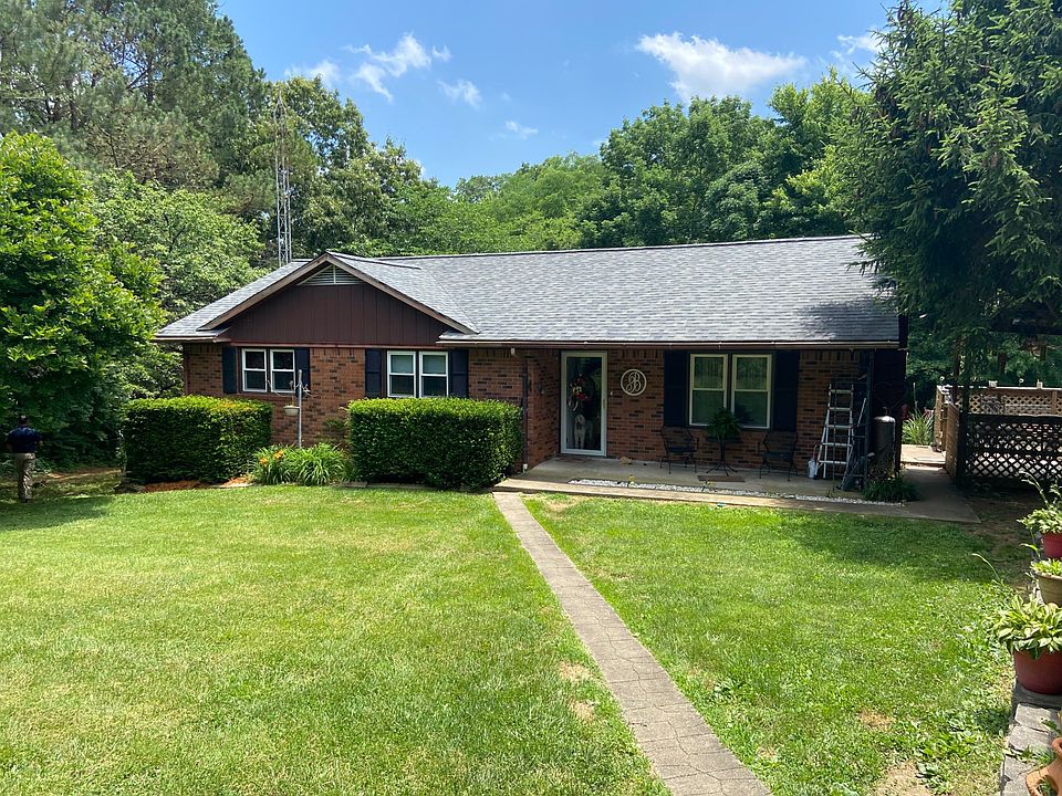 132 Allen Rd, Drakesboro, KY 42337 Zillow