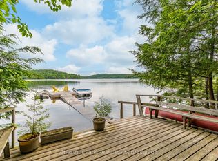 5278 Kennisis Lake Rd, Dysart Et Al, ON K0M1S0