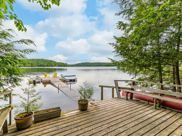 5278 Kennisis Lake Rd, Dysart Et Al, ON K0M 1S0