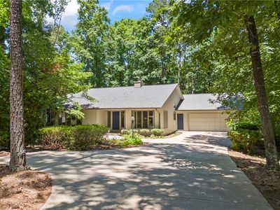 504 Long Reach Dr, Salem, SC, 29676
