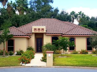 1005 E Ithaca Ave, McAllen, TX 78501