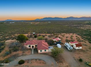 1160 E Javelina Crossing Dr, Huachuca City, AZ 85616