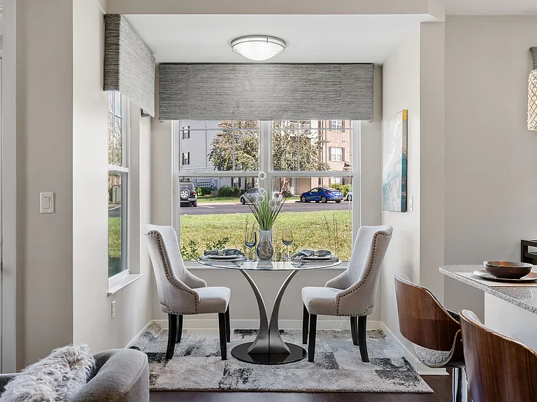Boulder - 2 Bed / 2 Bath - 1,190 Sq.Ft.