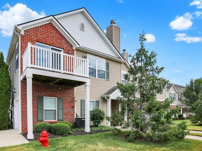 13225 Deception Pass Unit 700, Fishers, IN, 46038
