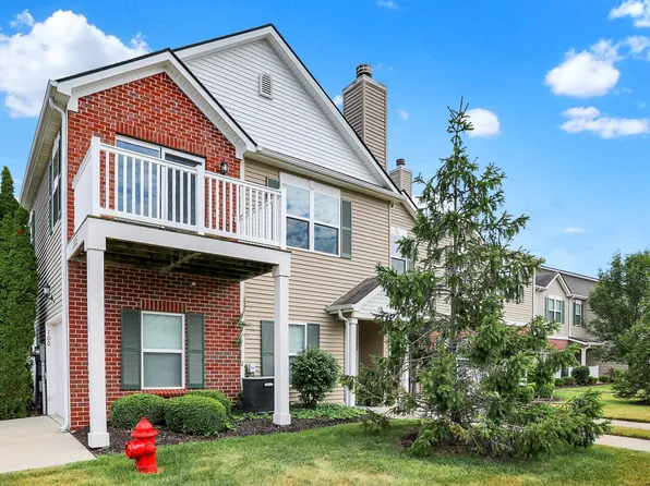 13225 Deception Pass Unit 700, Fishers, IN 46038