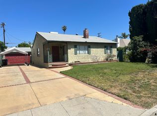 6324 Langdon Ave, Van Nuys, CA 91411
