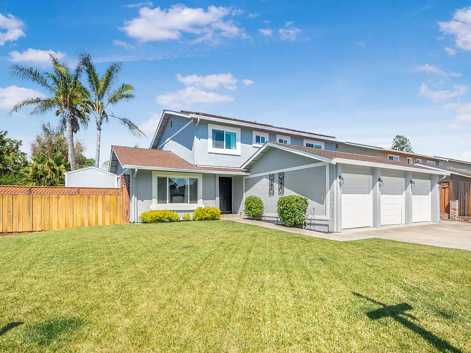 15900 La Porte Ct, Morgan Hill, CA 95037 | Zillow