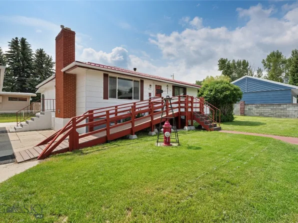 423 Linden St, Anaconda, MT 59711