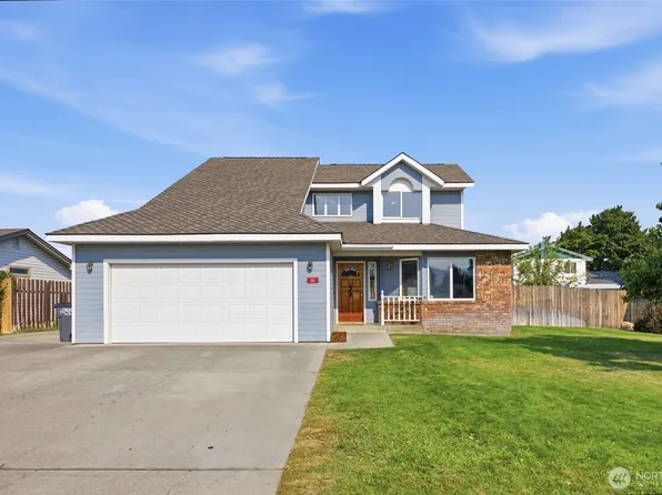 222 F Street SE, Ephrata, WA 98823