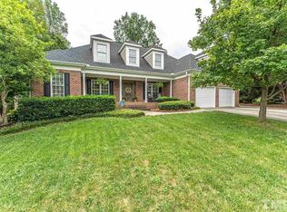 211 Billingrath Turn Ln, Cary, NC 27519