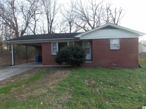 512 Elm St, Clinton, KY 42031