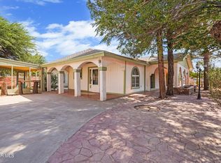 11533 La Poblana Dr, El Paso, TX 79927