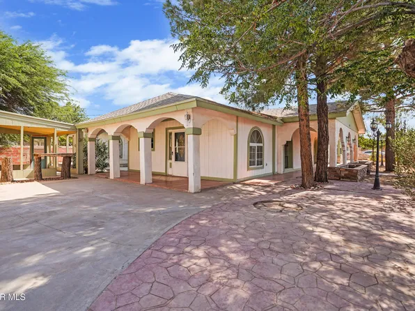 11533 La Poblana Dr, El Paso, TX 79927