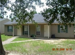 1001A University St, Albany, GA 31707