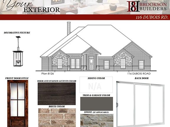 4th image of 116 Dubois Rd