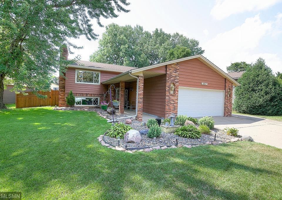 12017 Louisiana Ave N, Champlin, MN 55316 Zillow