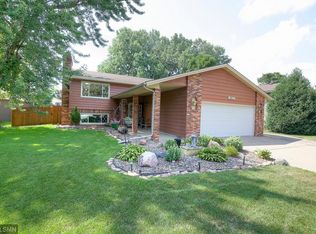 12017 Louisiana Ave N, Champlin, MN 55316