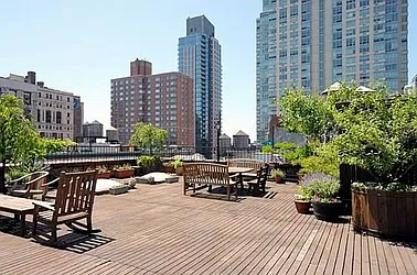 Rented by Siderow Residential Group