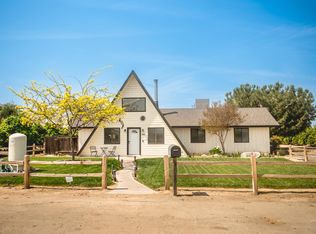 25993 Road 188, Exeter, CA 93221