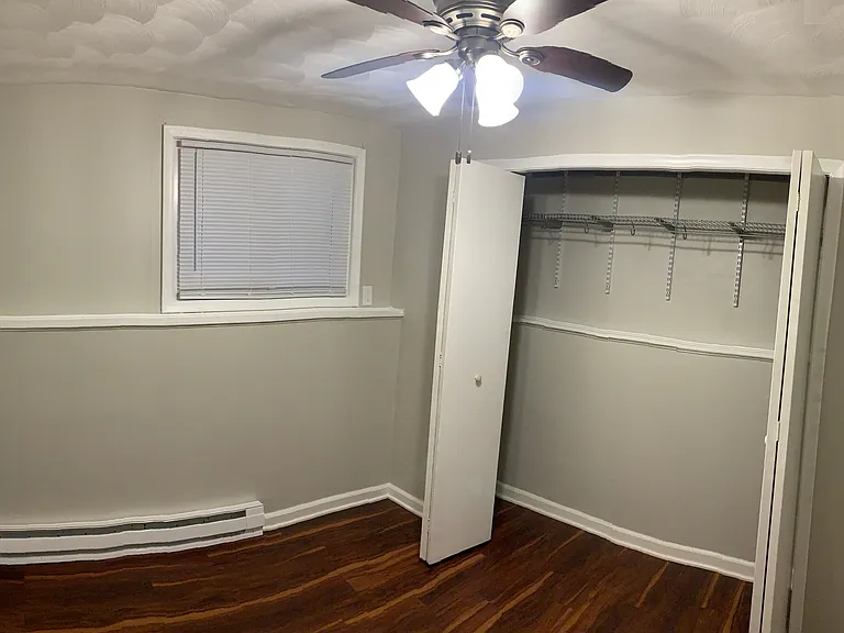 Bedroom #1