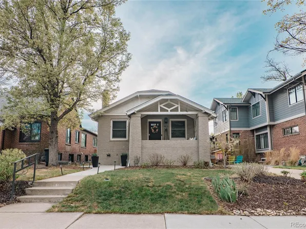963 Jackson Street, Denver, CO 80206