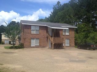 4701 Old Highway 11 #A3, Purvis, MS 39475