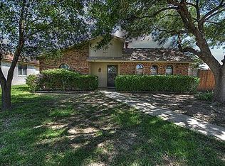 4825 Hamilton Ct, The Colony, TX 75056
