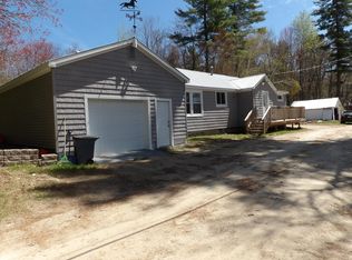 38 Duck Cove Rd, Fryeburg, ME 04037